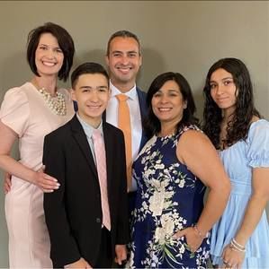 Meet your Posher, Genesee